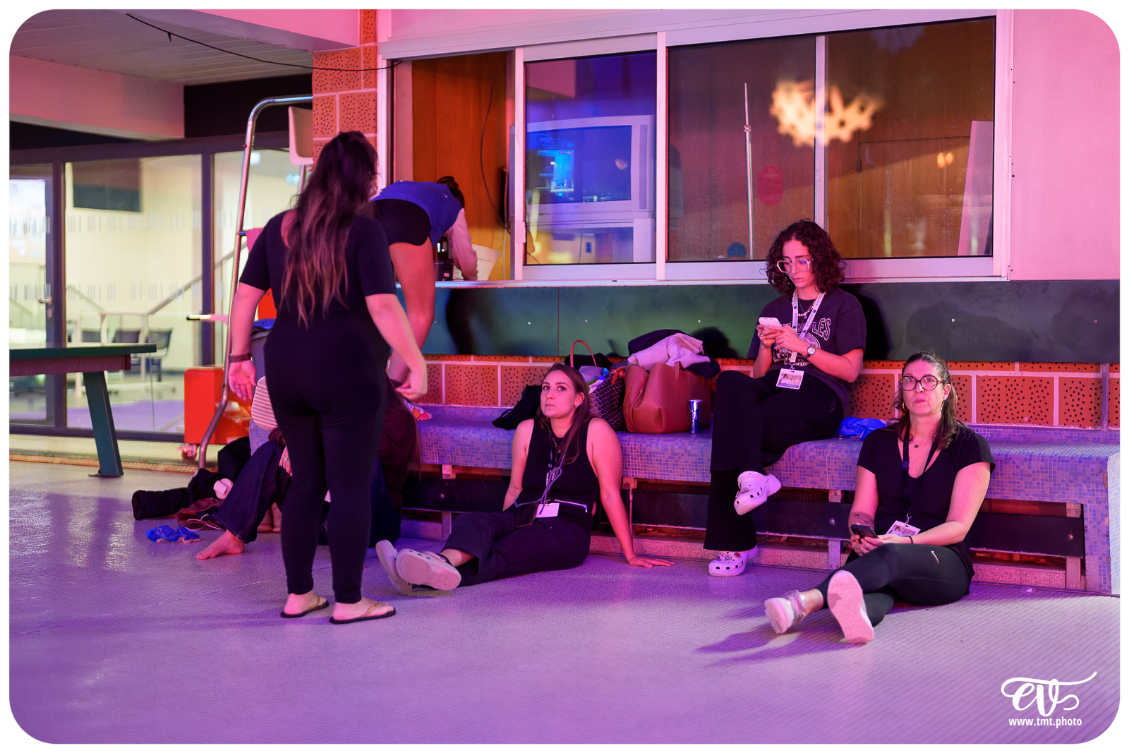 LA FABRIQUE DES CONTES (BNS 2025)